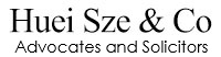 huei sze & co logo